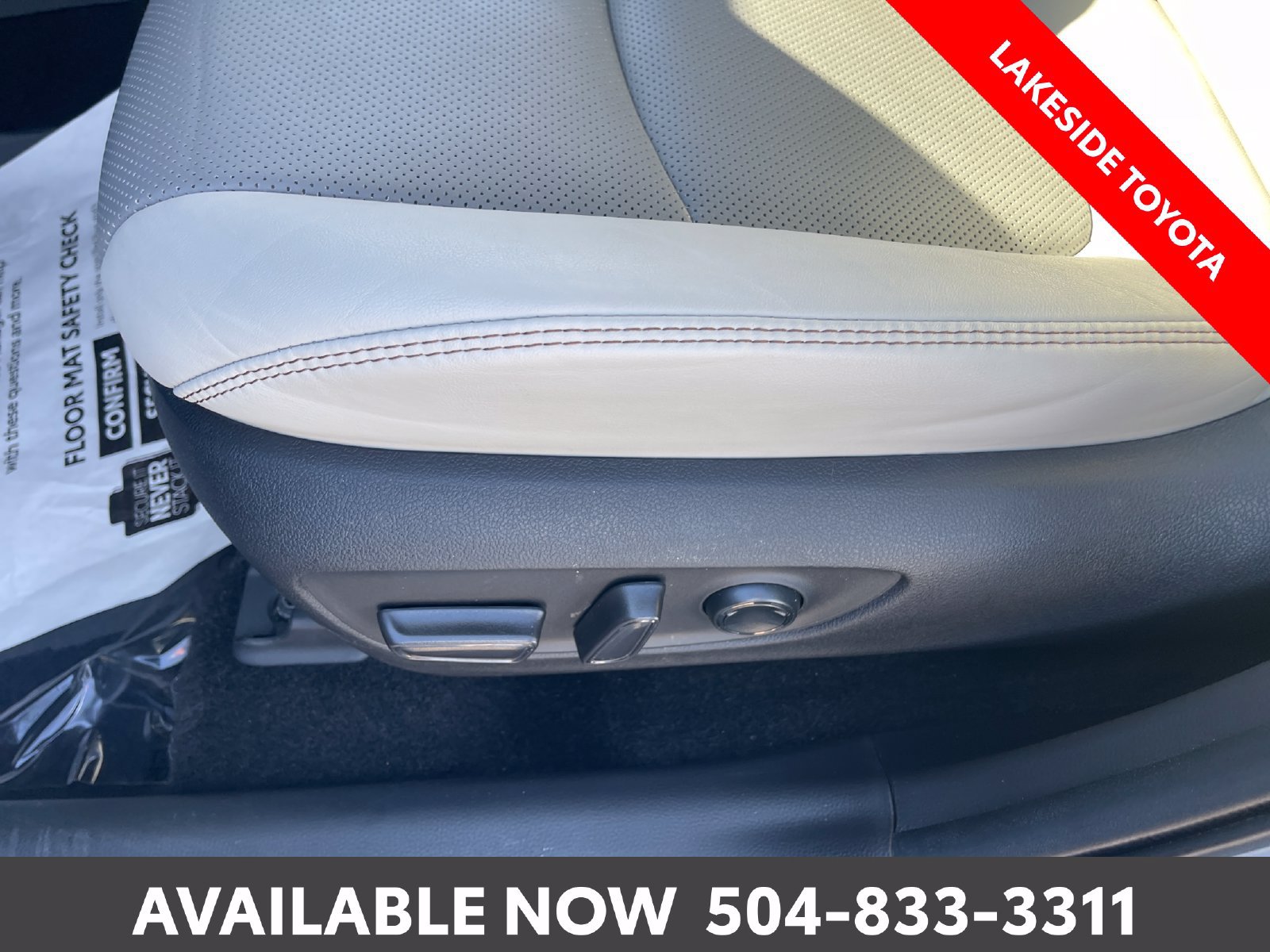 Certified 2024 Toyota RAV4 Limited AWD/4WD image 29