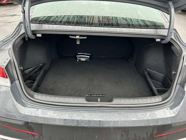 Certified 2024 Hyundai Elantra SEL image 11