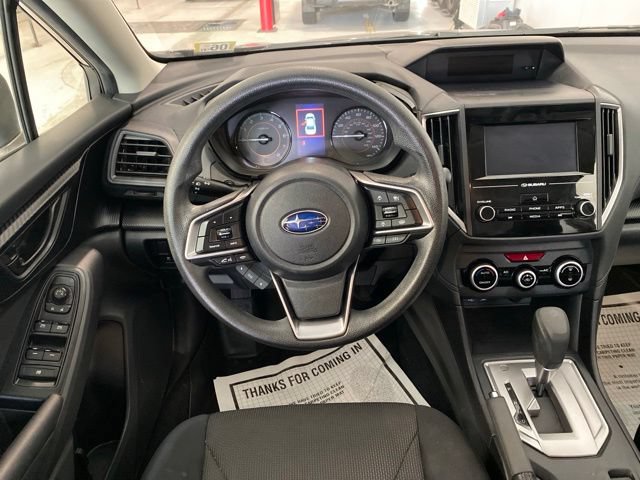 Used 2023 Subaru Crosstrek 2.0i AWD/4WD image 2