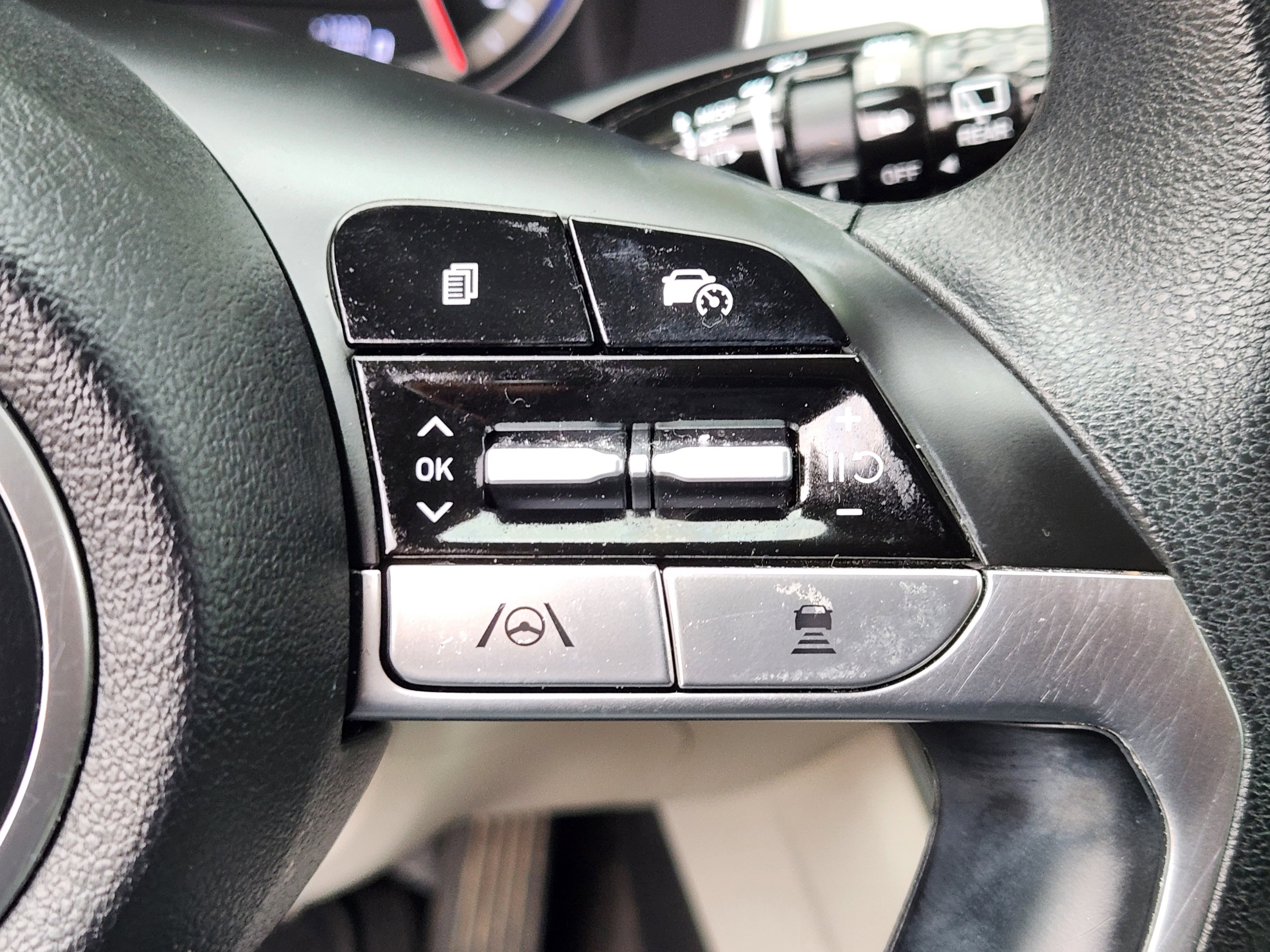 Certified 2022 Hyundai Tucson SEL AWD/4WD image 23