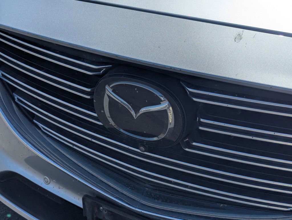 Used 2021 MAZDA CX-9 Grand Touring AWD/4WD image 11