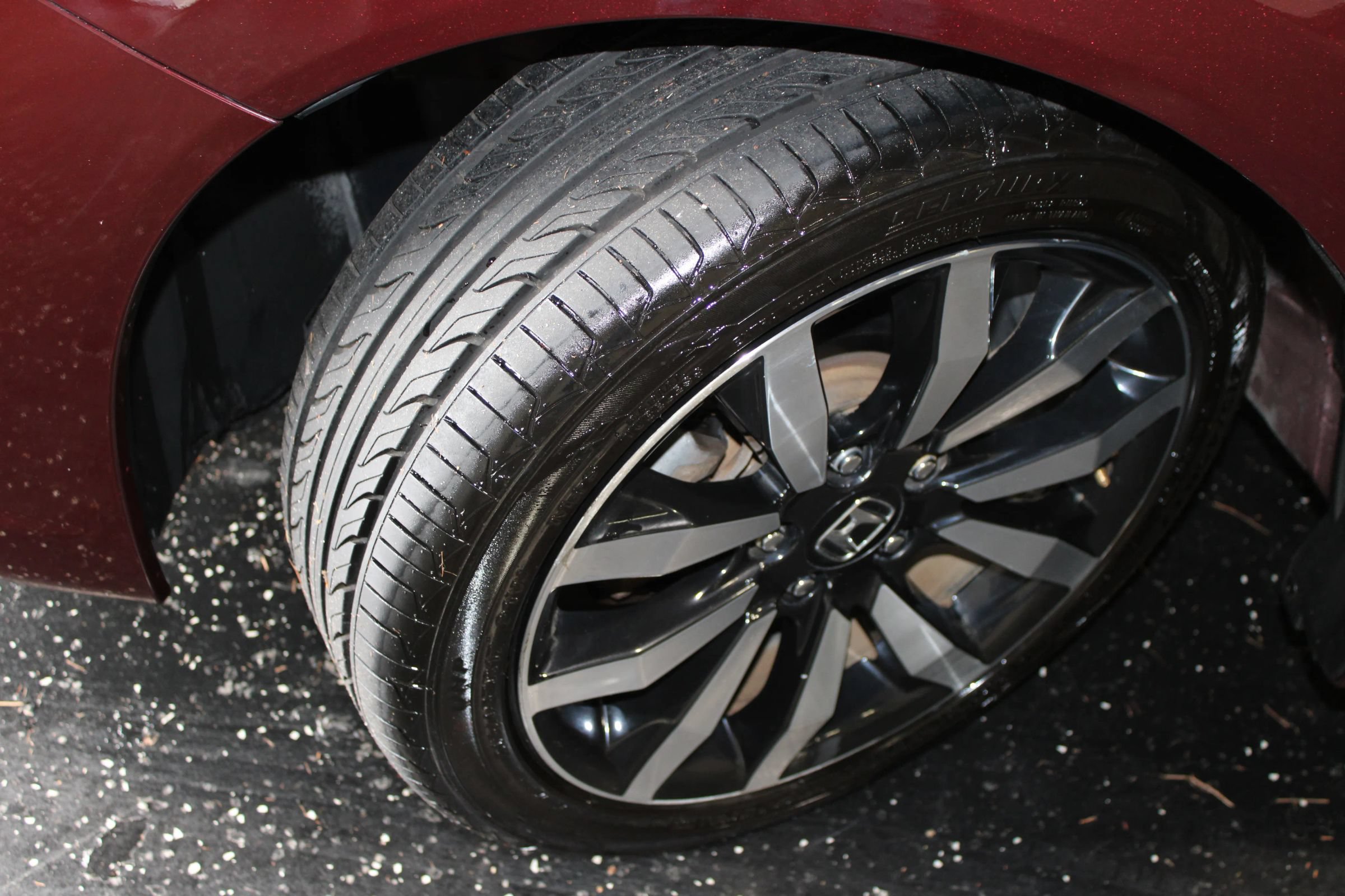Used 2014 Honda Civic EX-L image 36
