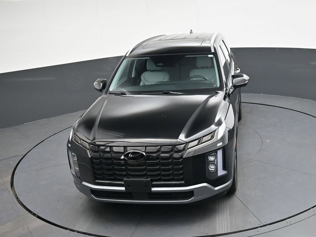 Used 2023 Hyundai Palisade SEL image 39