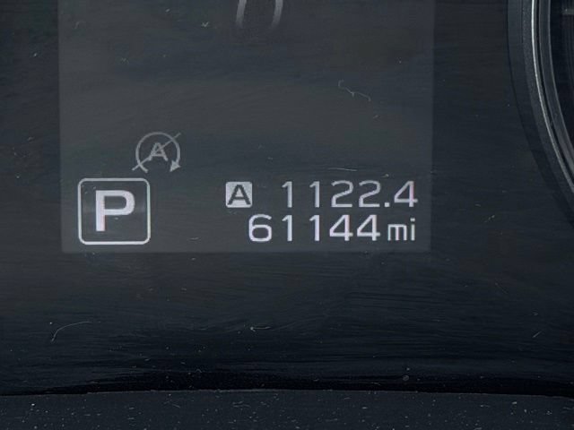 Used 2023 Subaru Outback Premium AWD/4WD image 31
