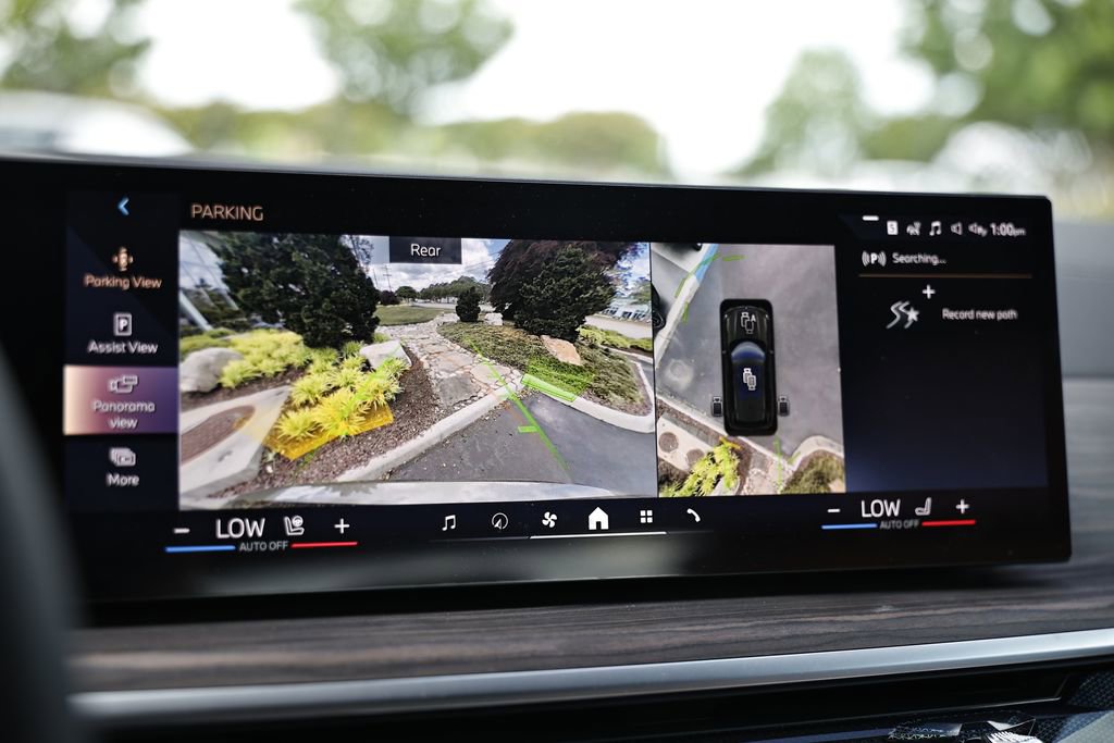 New 2026 BMW X5 xDrive40i w/ M Sport Package image 33