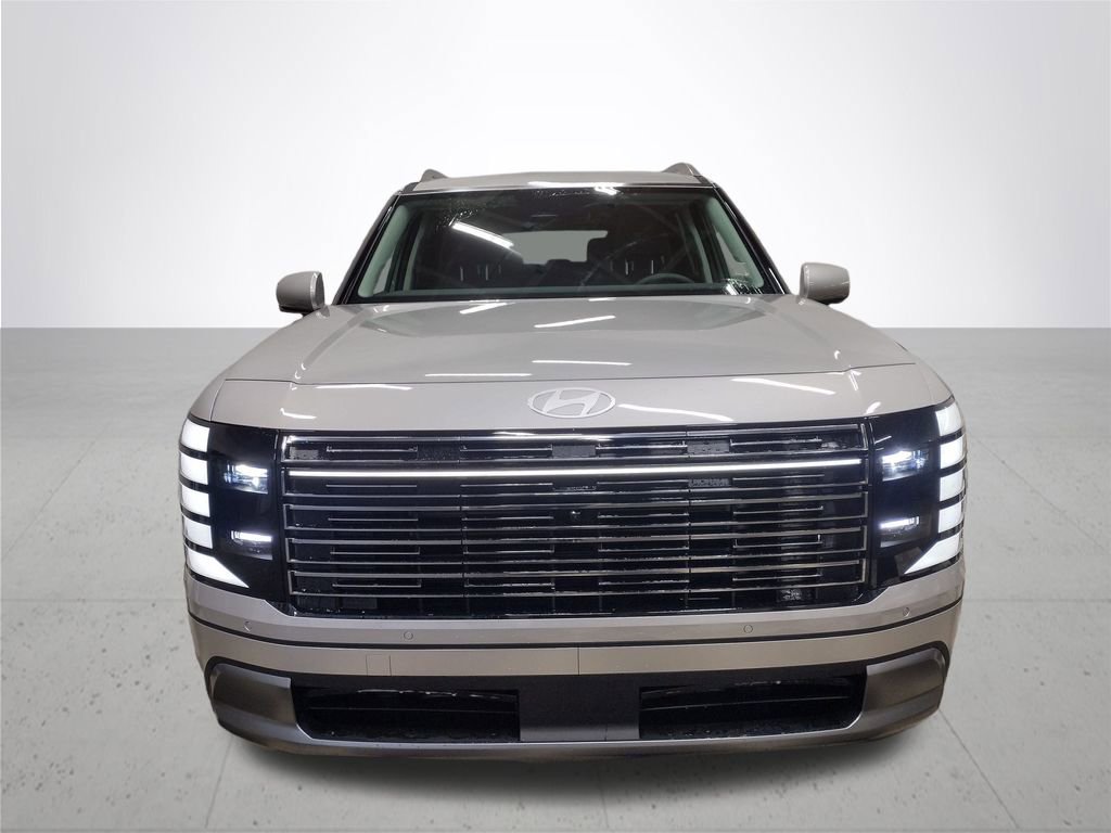 New 2026 Hyundai Palisade SEL image 3