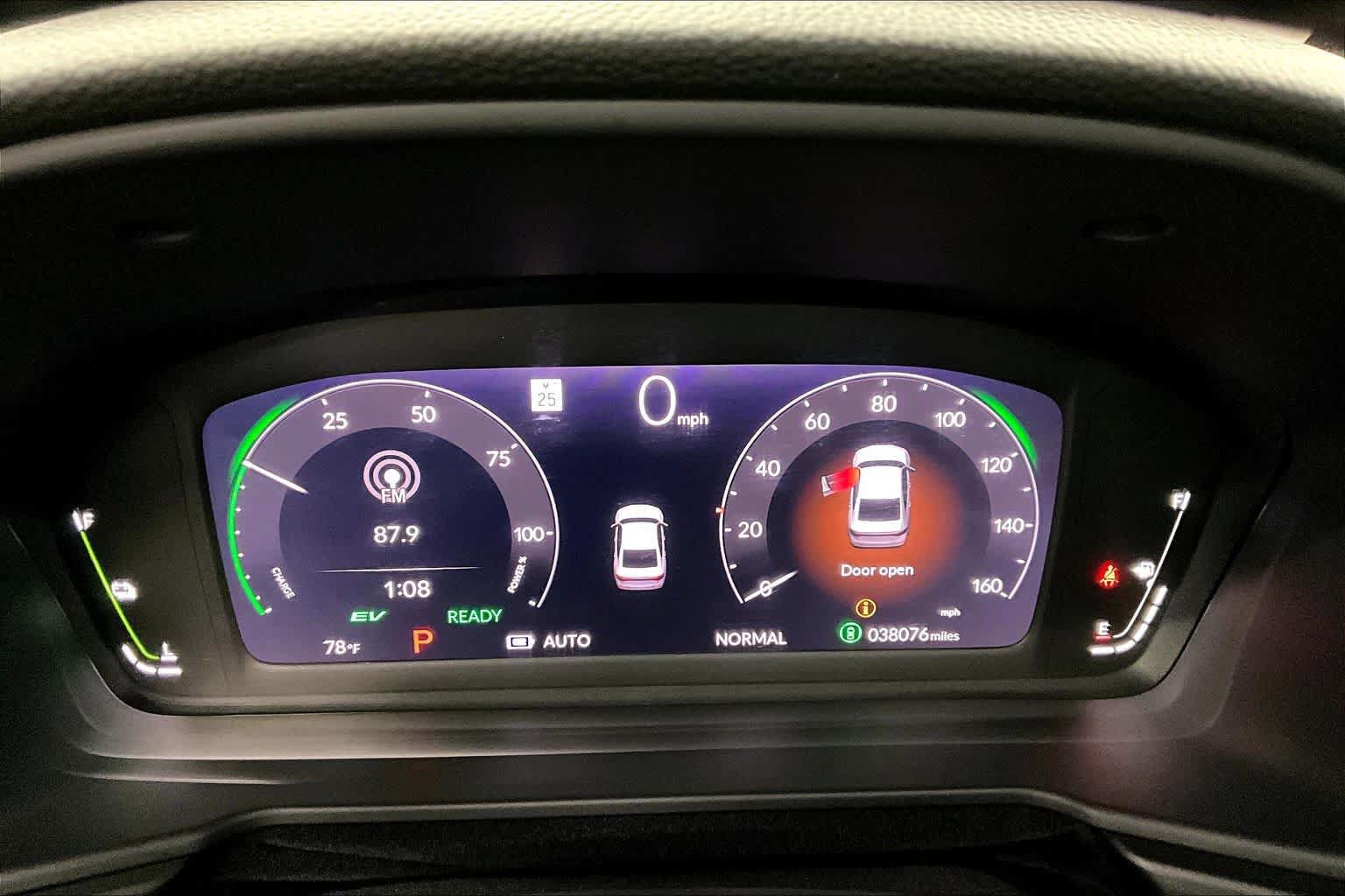 Used 2023 Honda Accord Sport image 25