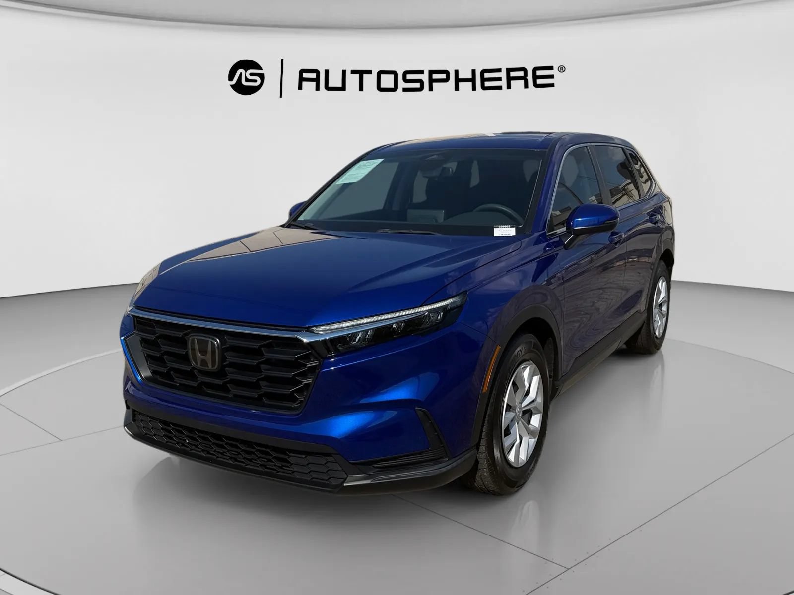 Used 2024 Honda CR-V LX image 3