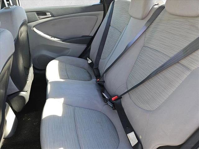 Used 2017 Hyundai Accent SE image 9