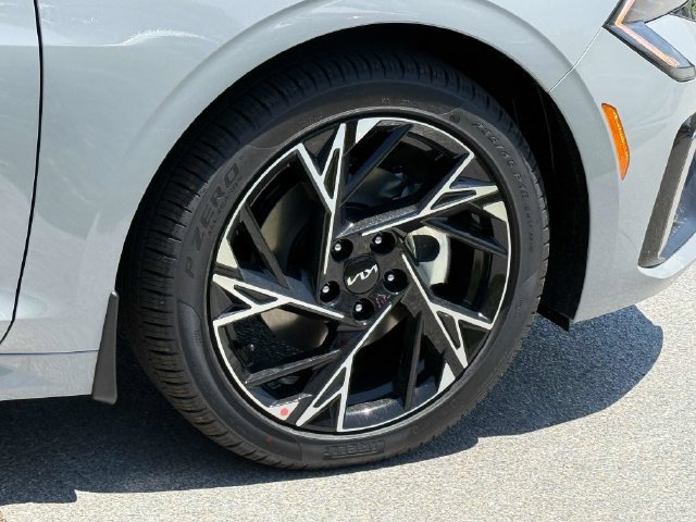 New 2026 Kia K5 GT-Line w/ GT-Line Red Interior Package FWD image 5