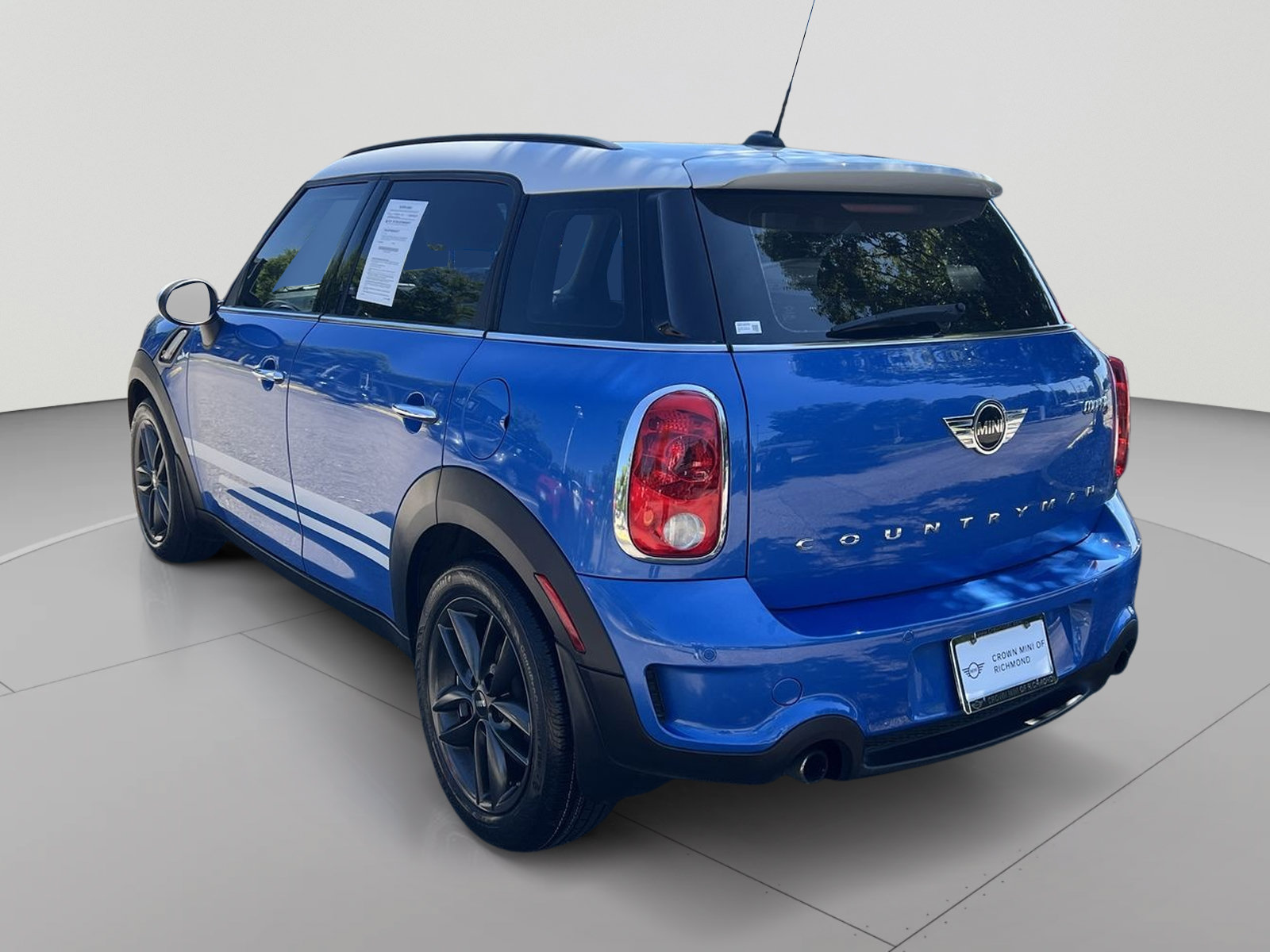 Used 2014 MINI Cooper Countryman S FWD image 7