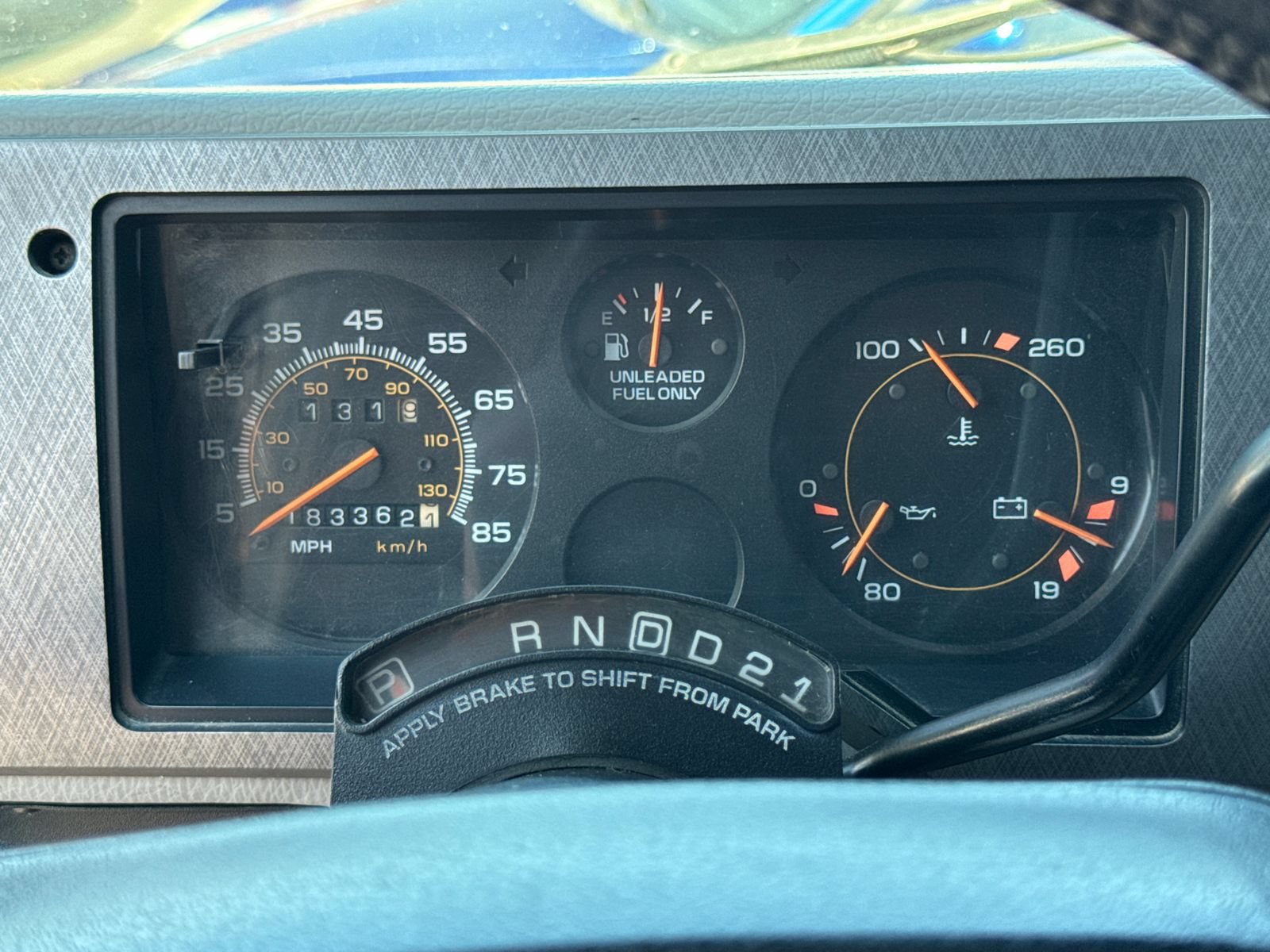 Used 1995 GMC G2500 Vandura RWD image 20