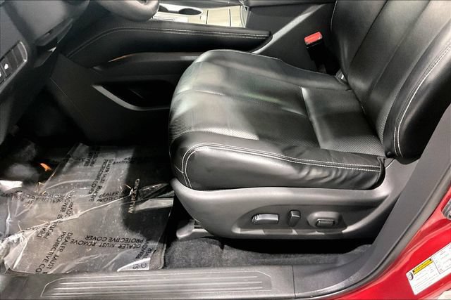 Used 2017 Nissan Murano SL AWD/4WD image 24