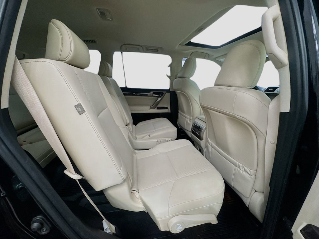 Used 2020 Lexus GX 460 Premium AWD/4WD image 37