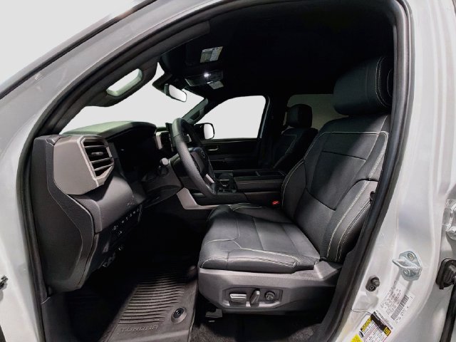 Used 2026 Toyota Tundra Limited w/ TRD Off-Road Package AWD/4WD image 18
