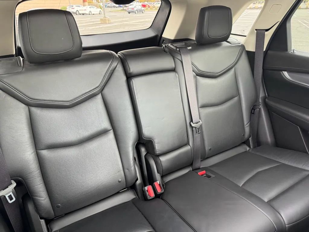 Used 2019 Cadillac XT4 Sport w/ Cold Weather Package image 24