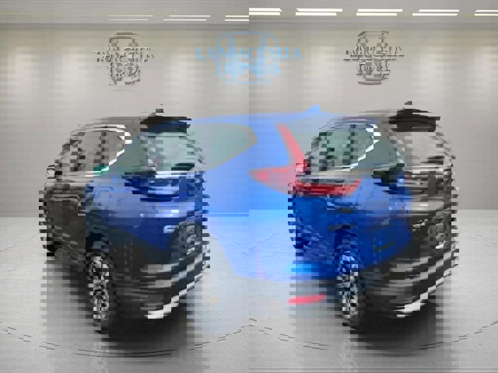 Used 2022 Honda CR-V Special Edition image 4