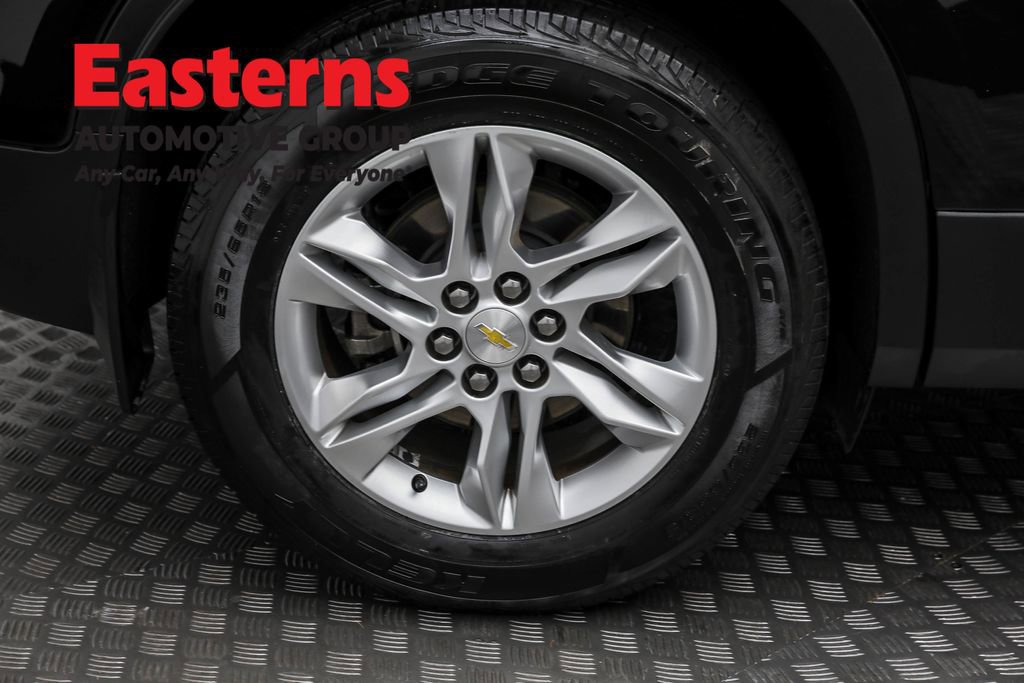 Used 2020 Chevrolet Blazer LT image 30