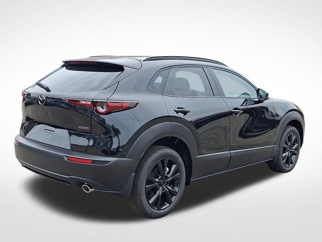 New 2026 MAZDA CX-30 Aire Edition AWD/4WD image 7