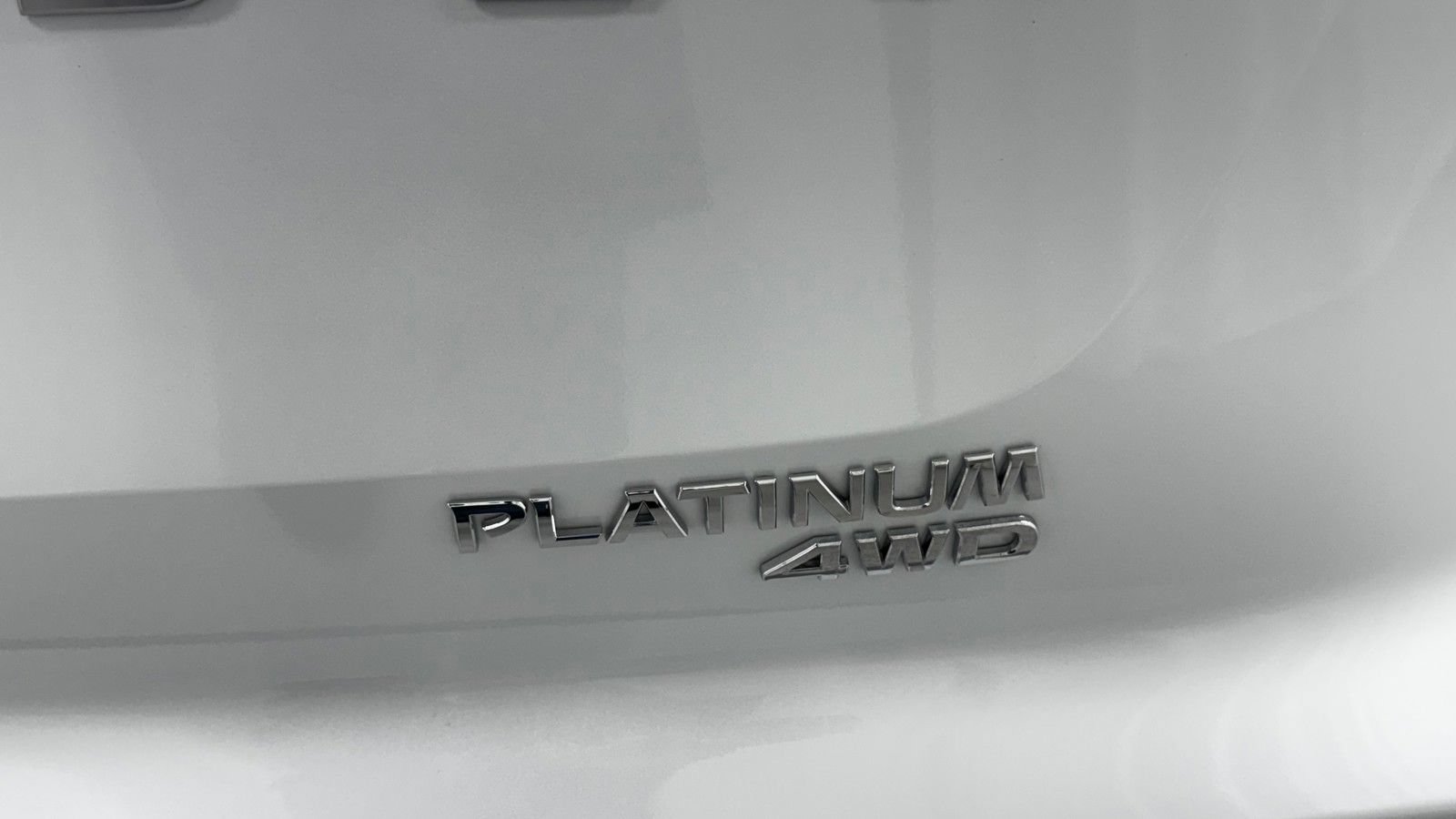 Certified 2025 Nissan Pathfinder Platinum AWD/4WD image 41