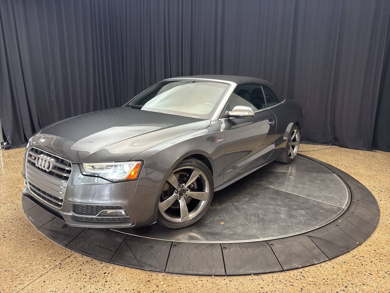 Used 2015 Audi S5 Premium Plus w/ Technology Package AWD/4WD image 10