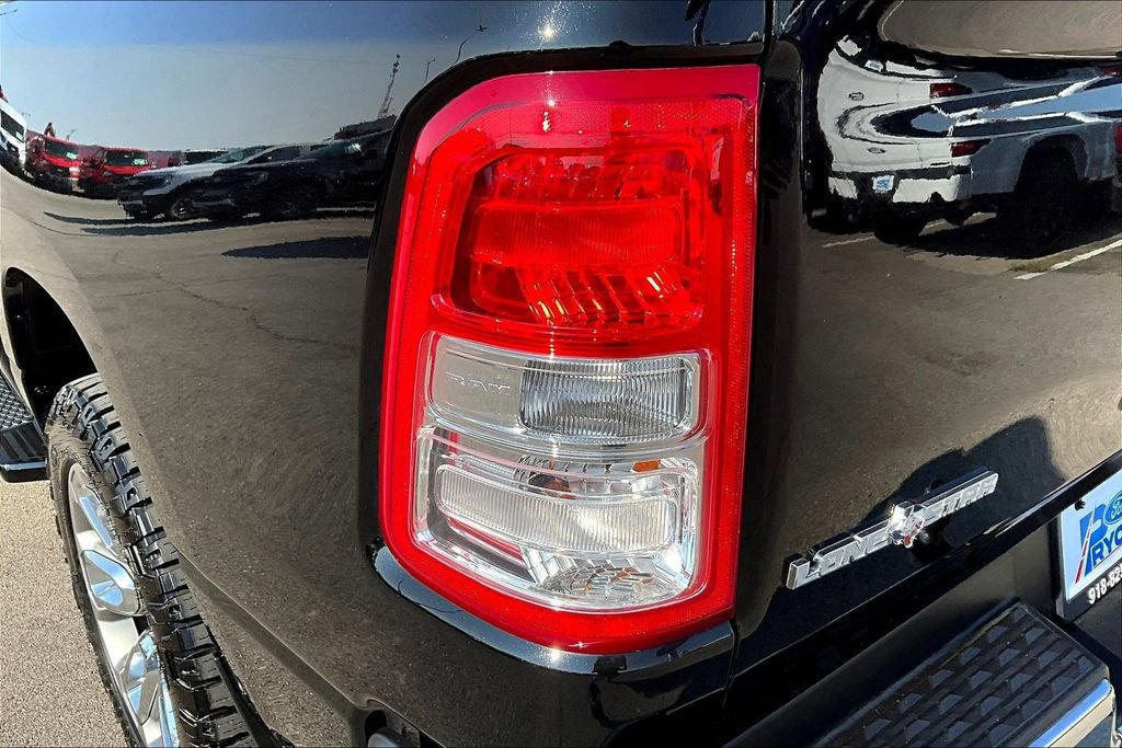 Used 2019 RAM 1500 Big Horn AWD/4WD image 33