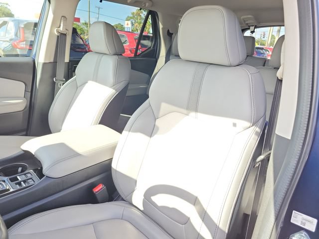 Certified 2024 Honda Pilot EX-L image 19