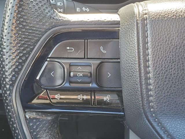 Used 2022 Toyota Tundra TRD Pro AWD/4WD image 20