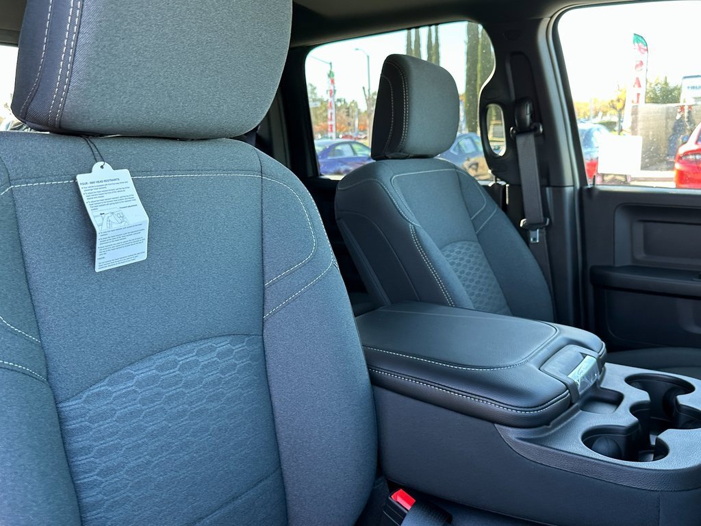 New 2026 RAM 3500 Tradesman image 14