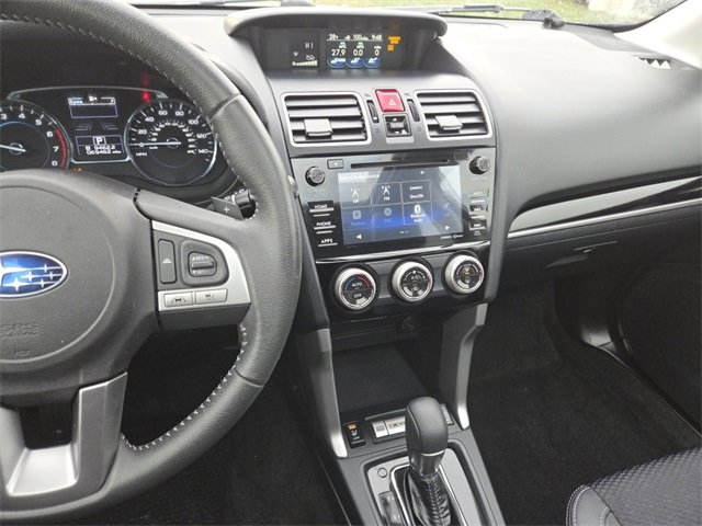 Used 2018 Subaru Forester 2.5i Premium w/ Popular Package #3B image 24