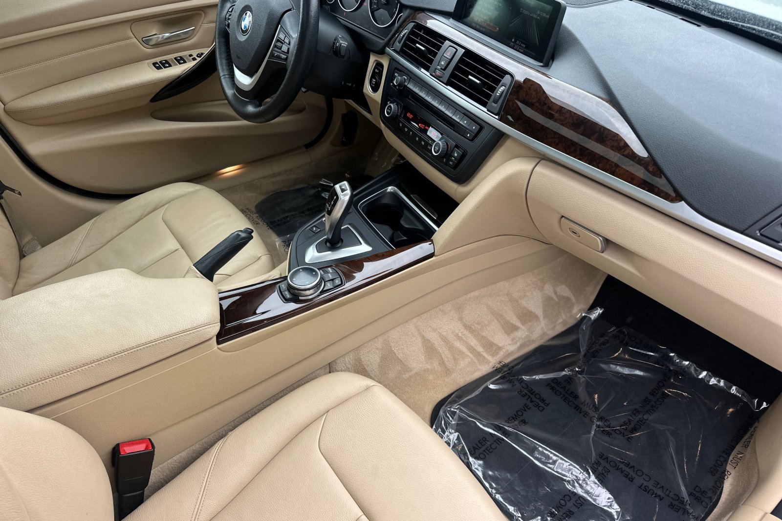 Used 2015 BMW 328i Sedan RWD image 19