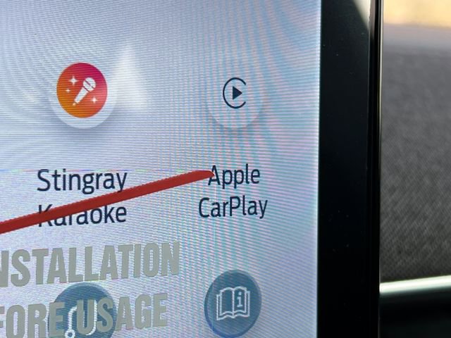 New 2025 Ford Mustang Mach-E GT AWD/4WD image 24