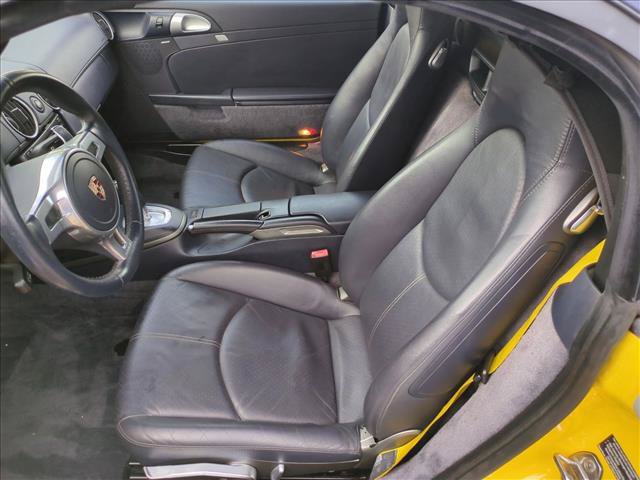Used 2011 Porsche Boxster RWD image 14