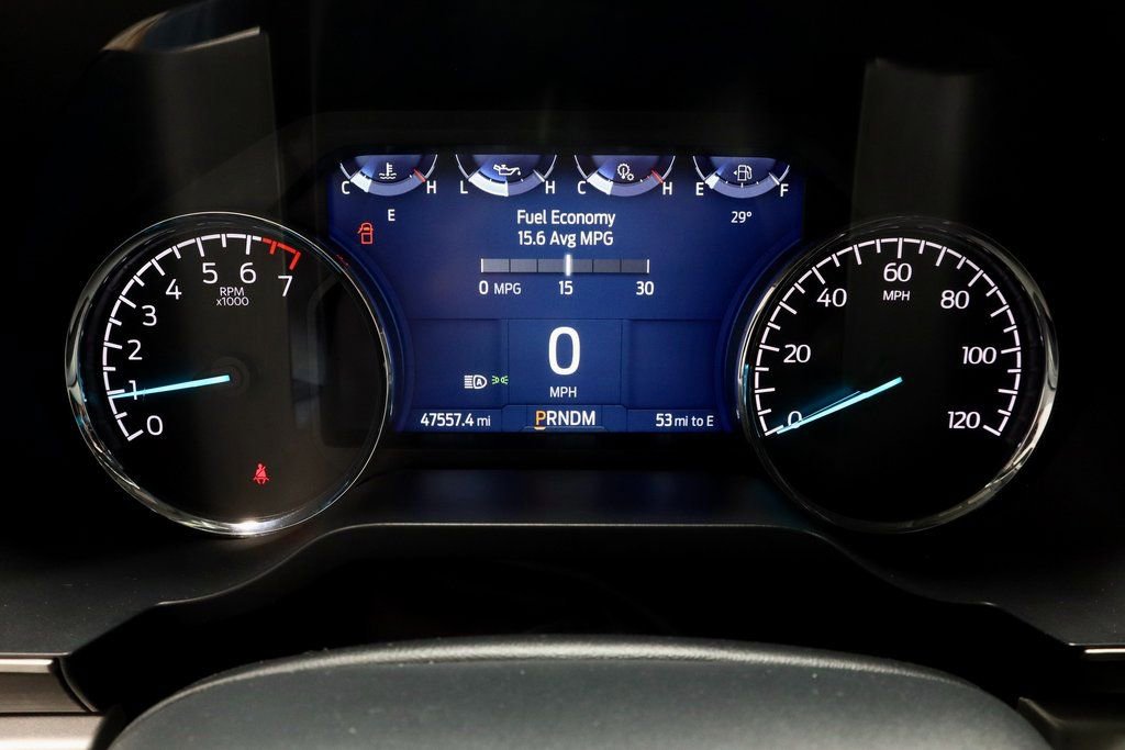 Certified 2023 Ford F150 XLT w/ Equipment Group 302A High AWD/4WD image 34