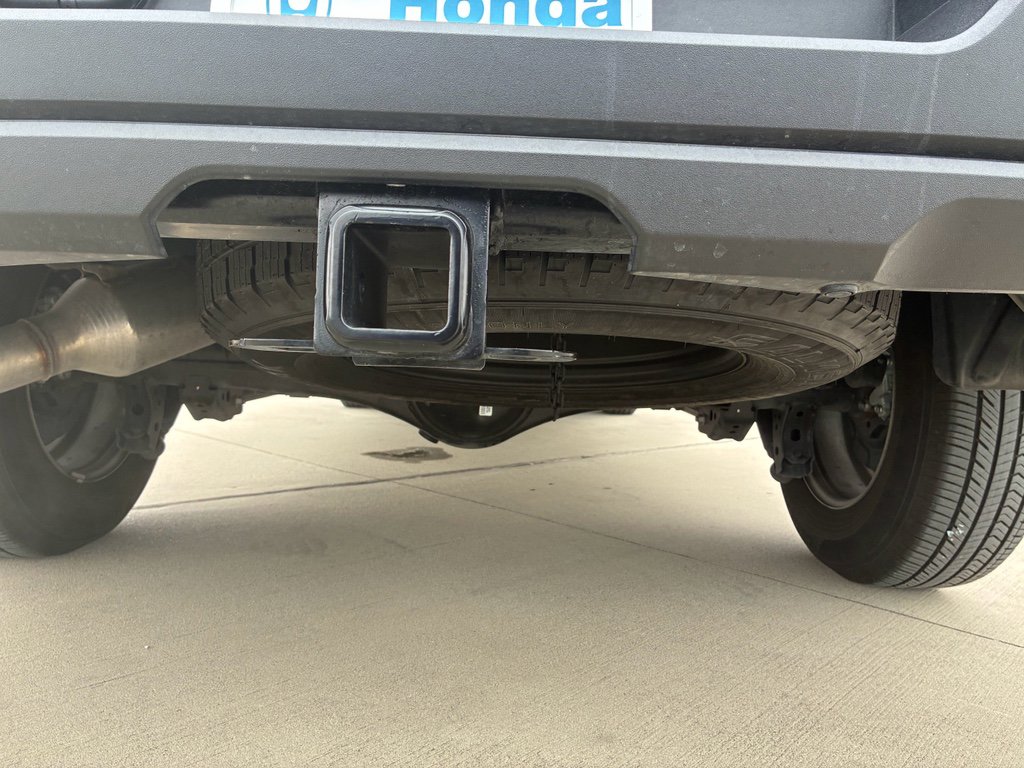 Used 2025 Toyota Tundra SR image 26