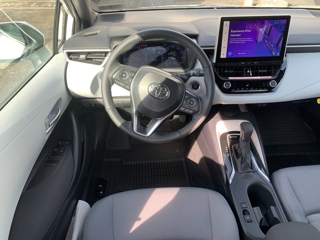 New 2026 Toyota Corolla SE image 15