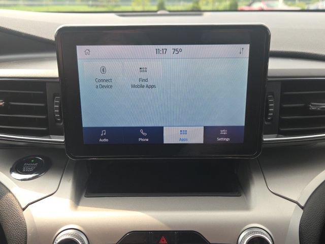 Used 2021 Ford Explorer XLT w/ Equipment Group 202A AWD/4WD image 32