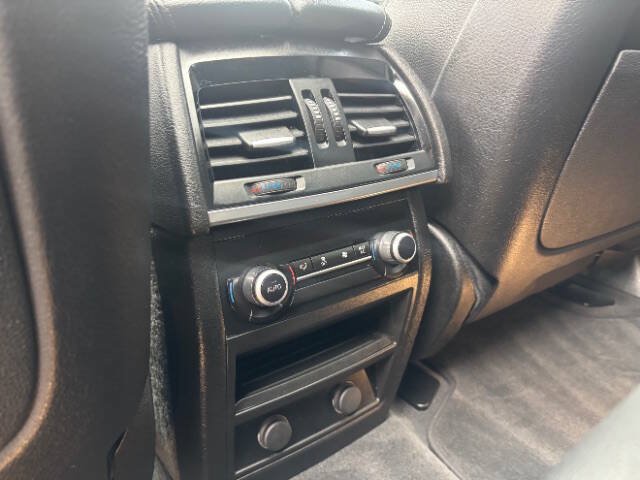 Used 2017 BMW X5 sDrive35i RWD image 18