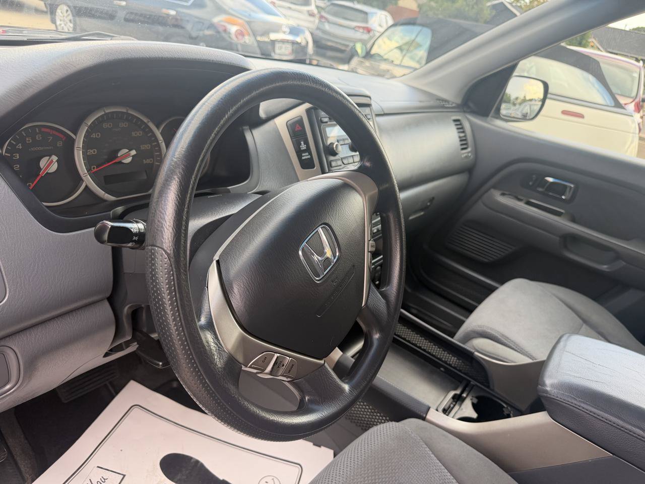 Used 2006 Honda Pilot EX image 16