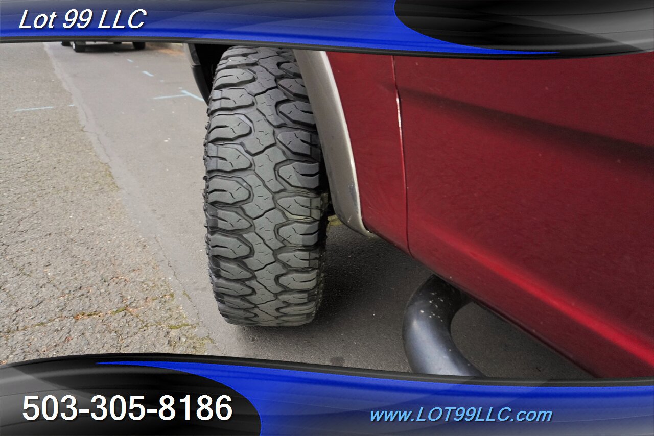 Used 2003 Ford F150 XLT AWD/4WD image 4