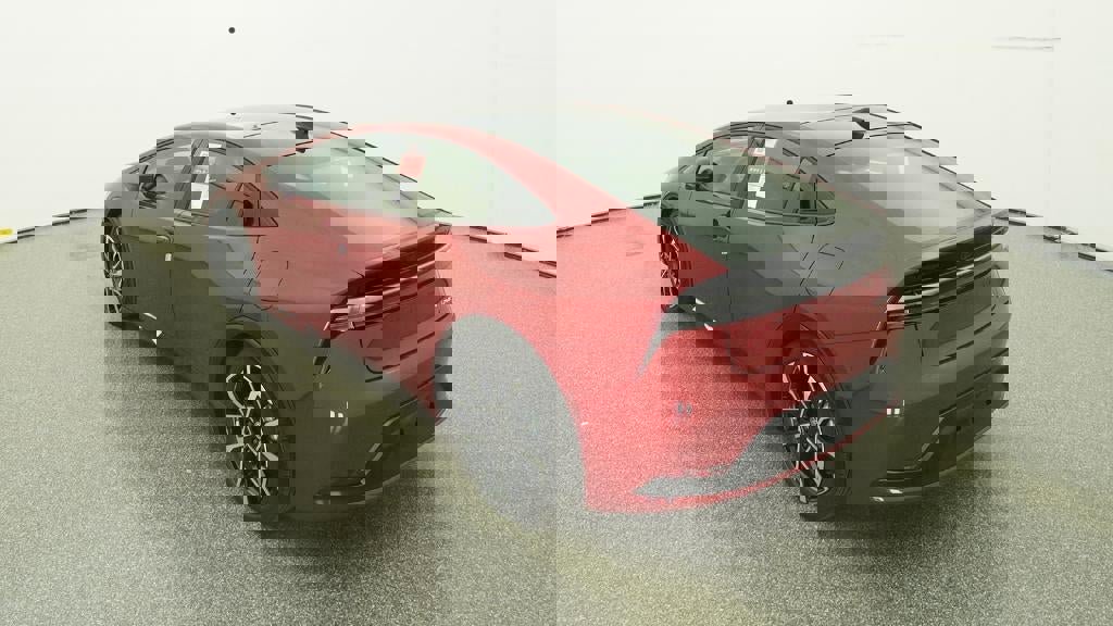 New 2026 Toyota Prius Plug-In Hybrid image 5