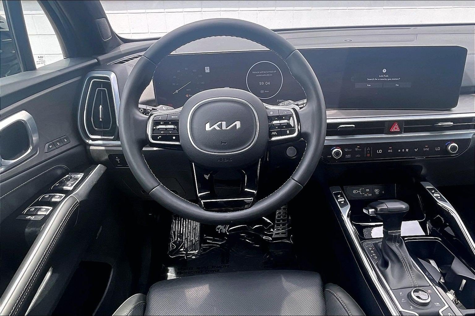 Used 2024 Kia Sorento SX Prestige AWD/4WD image 6
