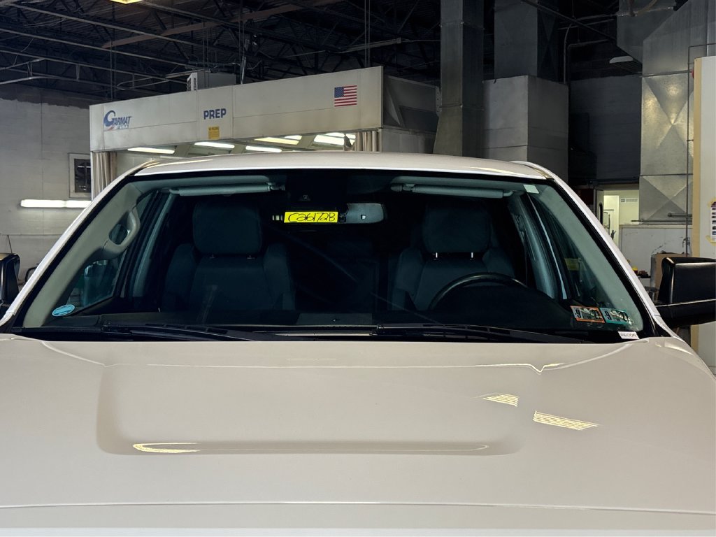 Used 2020 Toyota Tundra SR5 w/ SX Package AWD/4WD image 16