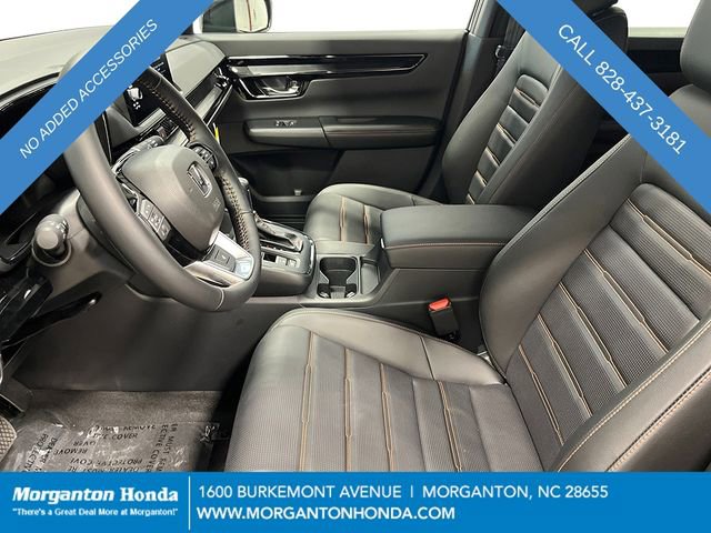 New 2026 Honda CR-V Sport Touring image 14