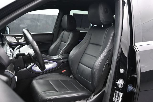 Used 2021 Mercedes-Benz GLE 350 w/ Premium Package image 5