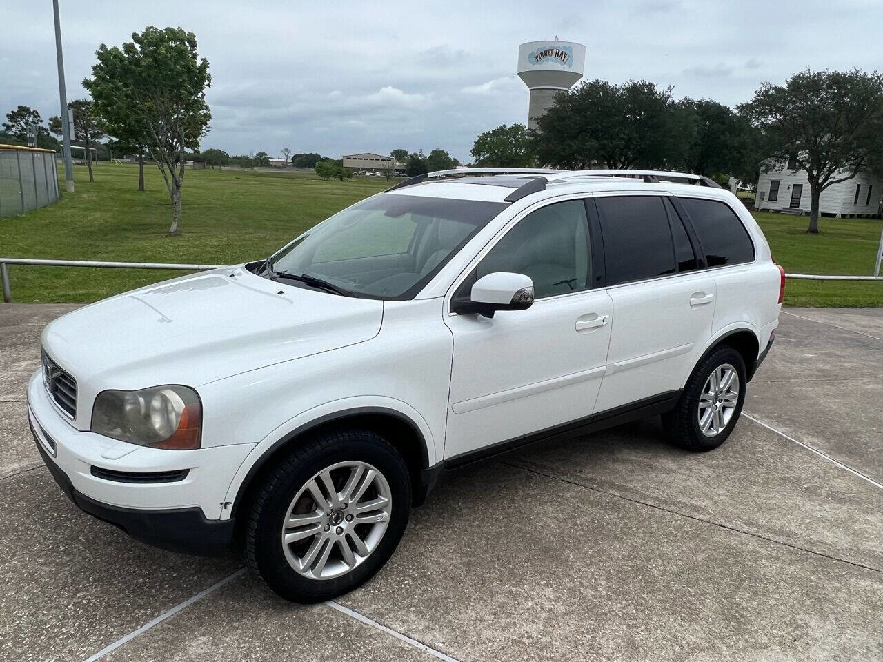 Used 2011 Volvo XC90 3.2