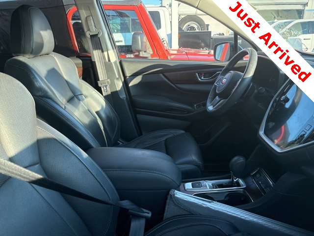 Used 2023 Subaru Ascent Touring image 12
