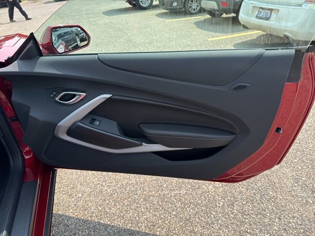Used 2023 Chevrolet Camaro LT w/ RS Package image 33