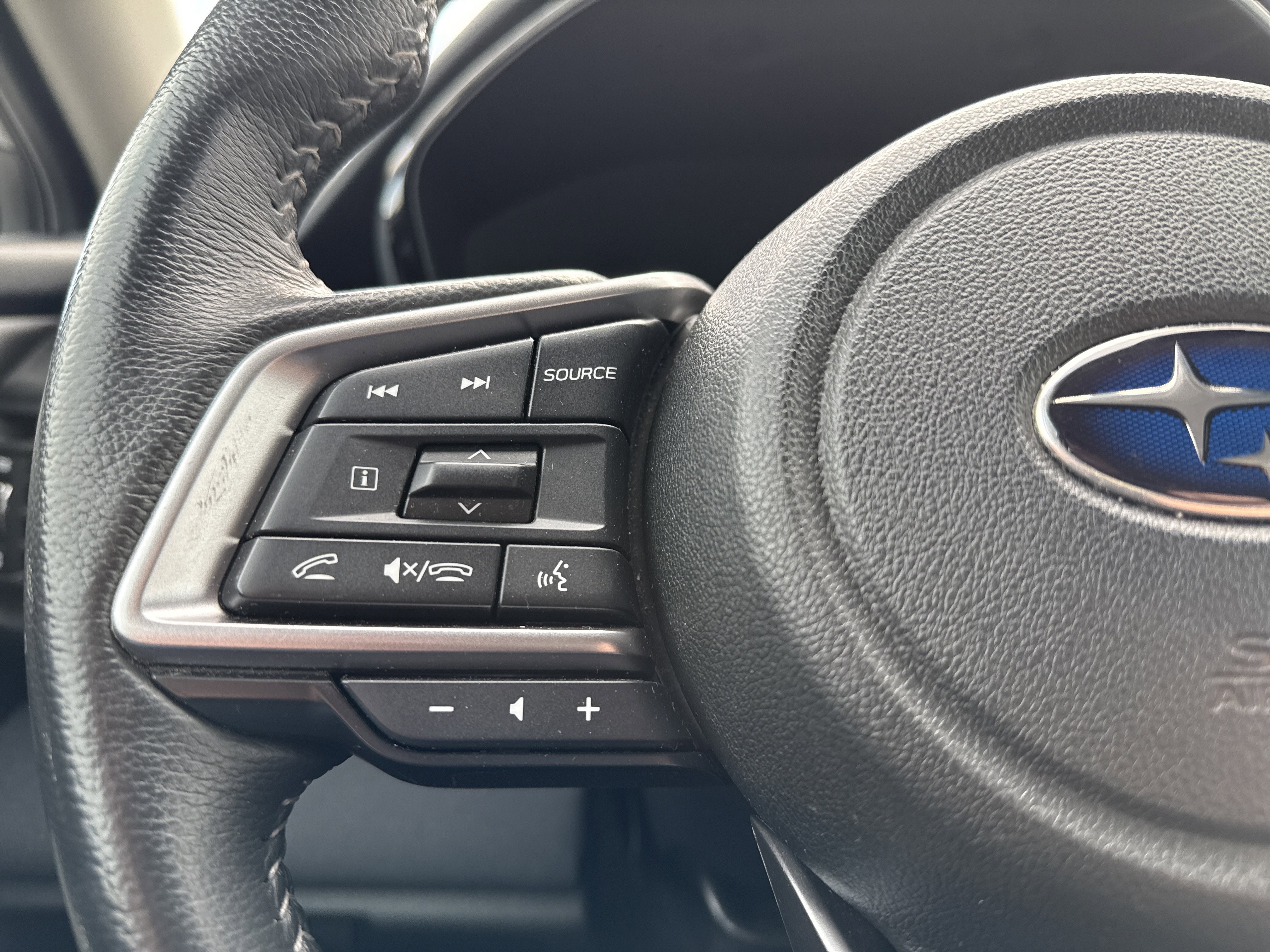 Used 2023 Subaru Legacy Premium image 18