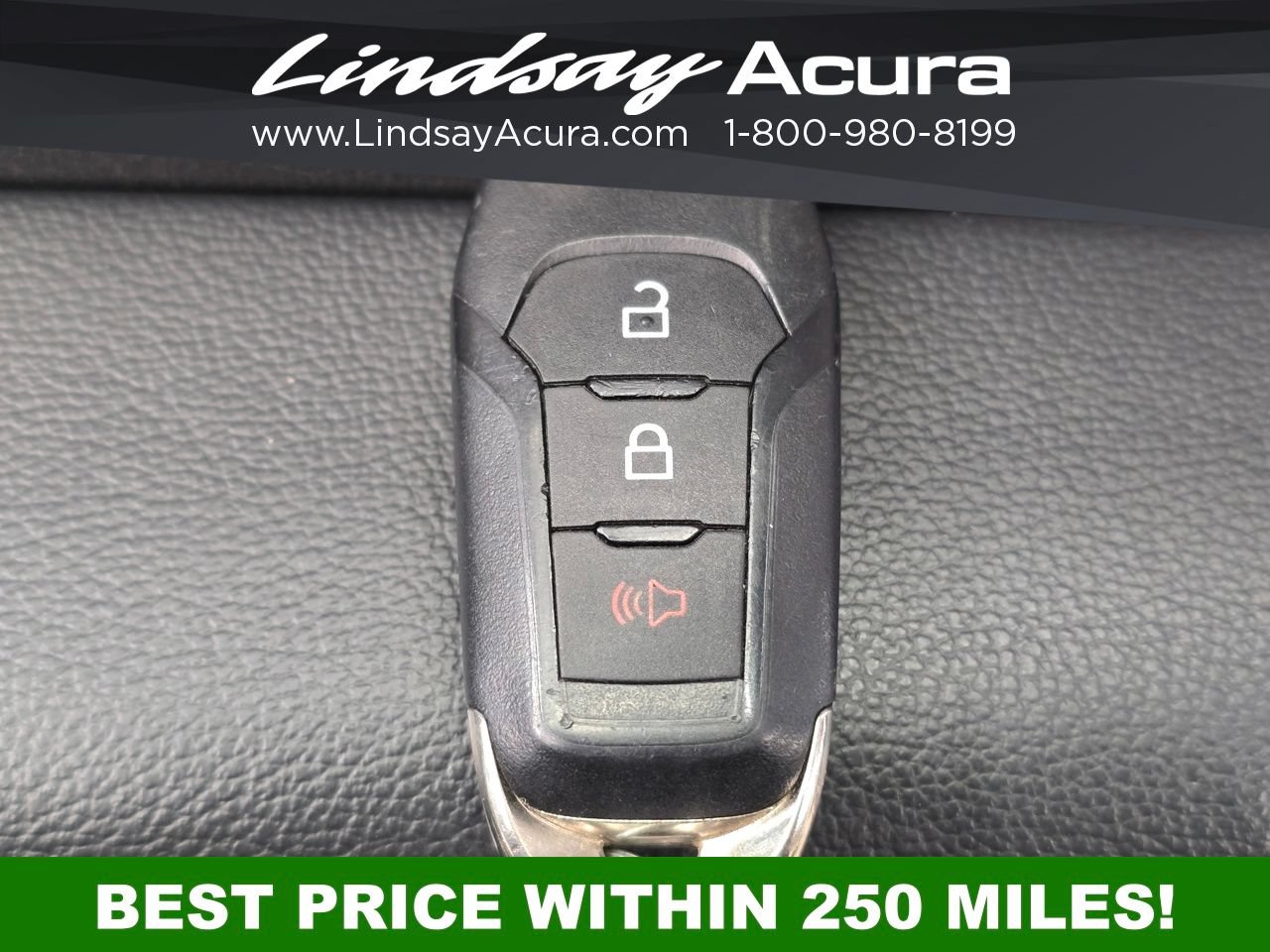 Used 2025 Ford F250 XLT AWD/4WD image 22